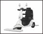 電動塵推車C300