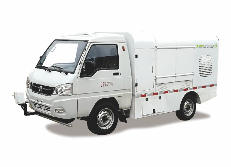2.99T純電動路面養(yǎng)護車0
